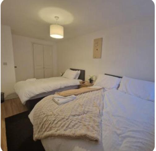 Kingdom Residence Manchester Bagian luar foto